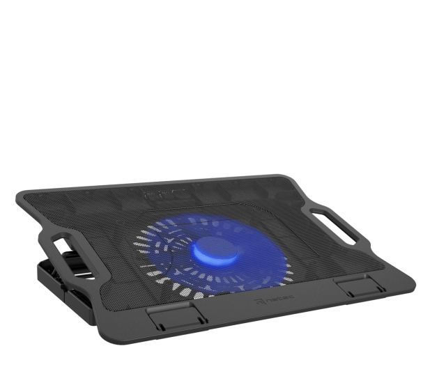 Natec Dipper 2 12.1-17.3" 2xUSB - 1370638 - zdjęcie 2